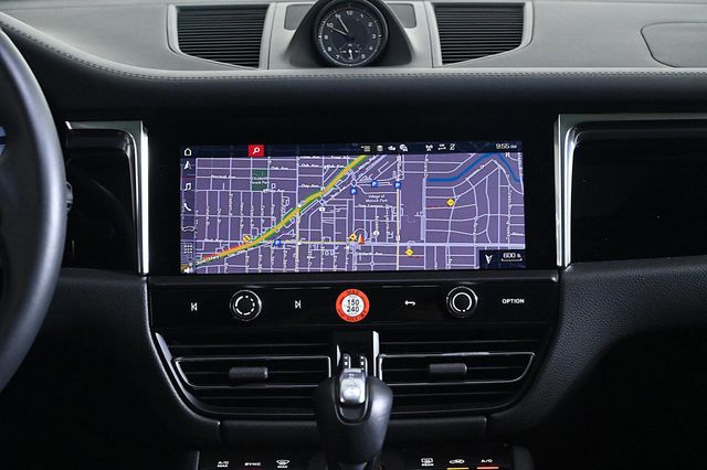 2025 Porsche Macan AWD - 23004402 - 14