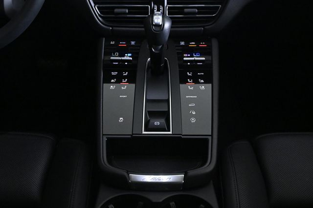 2025 Porsche Macan AWD - 23004402 - 15
