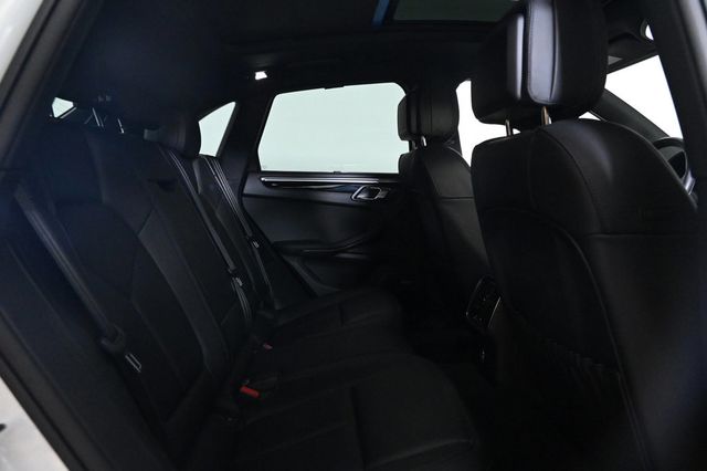 2025 Porsche Macan AWD - 23004402 - 18
