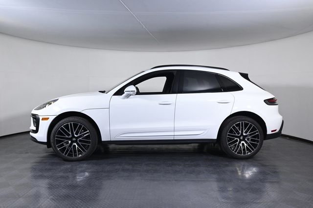 2025 Porsche Macan AWD - 23004402 - 1