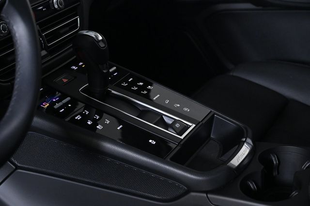 2025 Porsche Macan AWD - 23004402 - 21