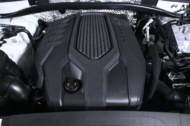 2025 Porsche Macan AWD - 23004402 - 26