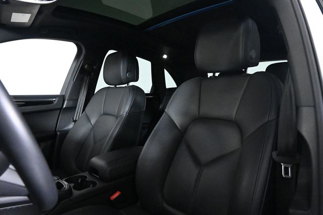 2025 Porsche Macan AWD - 23004402 - 4