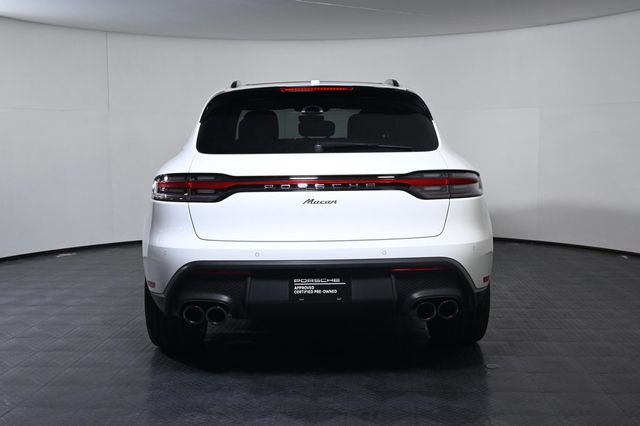 2025 Porsche Macan AWD - 23004402 - 5