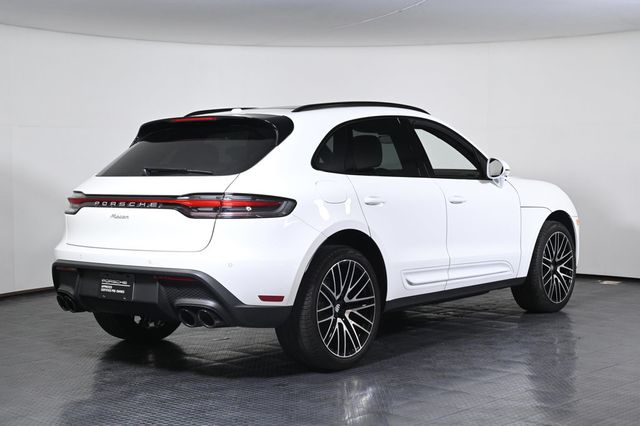 2025 Porsche Macan AWD - 23004402 - 6