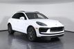 2025 Porsche Macan AWD - 23004402 - 8