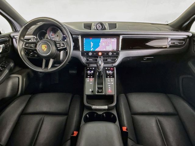 2025 Porsche Macan AWD - 23075619 - 10
