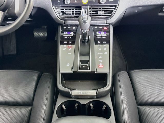 2025 Porsche Macan AWD - 23075619 - 15