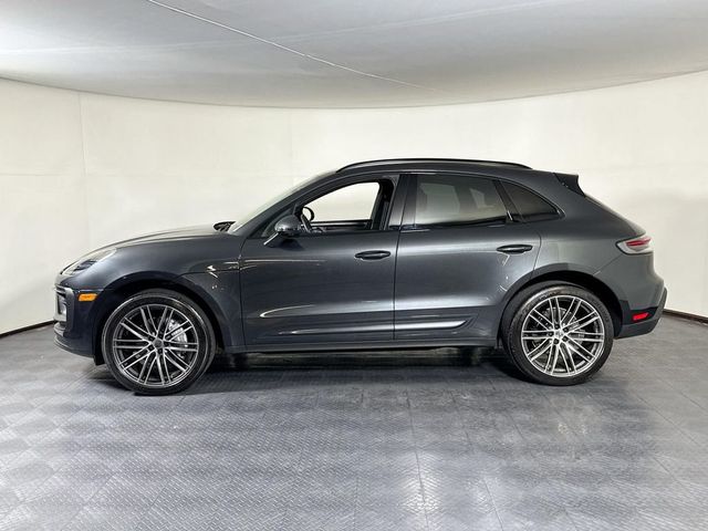 2025 Porsche Macan AWD - 23075619 - 1