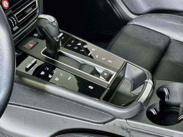 2025 Porsche Macan AWD - 23075619 - 20