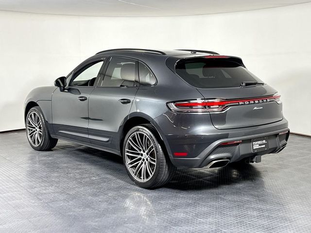 2025 Porsche Macan AWD - 23075619 - 2