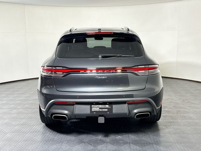 2025 Porsche Macan AWD - 23075619 - 5
