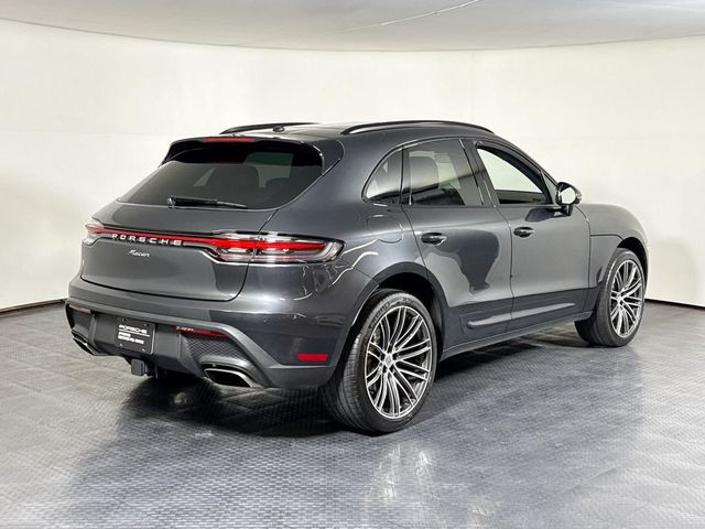 2025 Porsche Macan AWD - 23075619 - 6