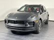 2025 Porsche Macan AWD - 23075643 - 0