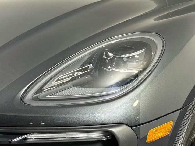 2025 Porsche Macan AWD - 23075643 - 26
