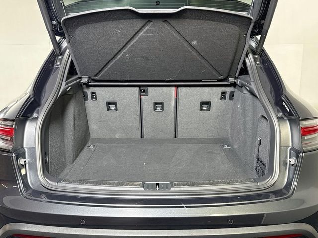 2025 Porsche Macan AWD - 23075643 - 27