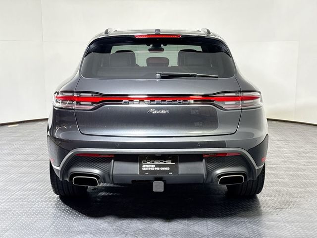 2025 Porsche Macan AWD - 23075643 - 5
