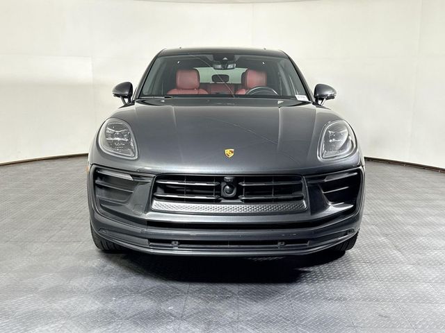 2025 Porsche Macan AWD - 23075647 - 9