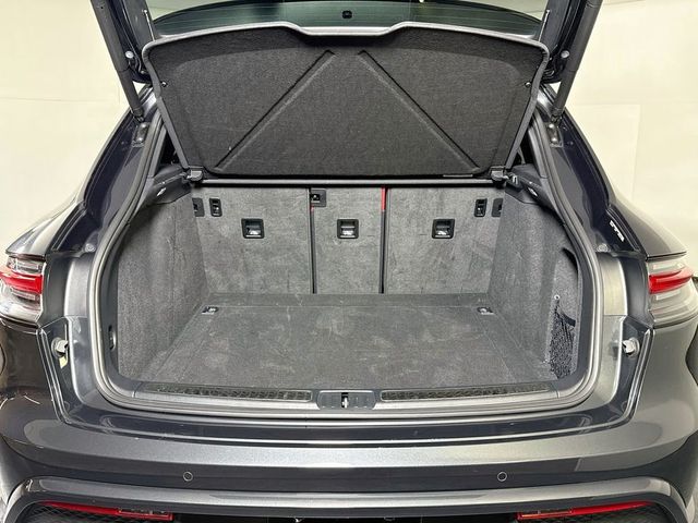 2025 Porsche Macan AWD - 23075647 - 25
