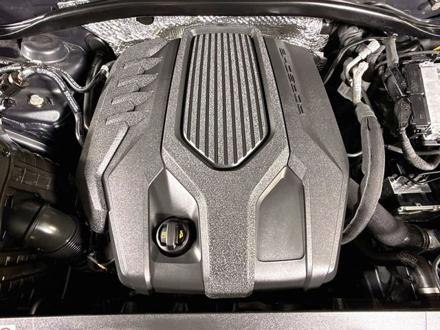 2025 Porsche Macan AWD - 23075647 - 26