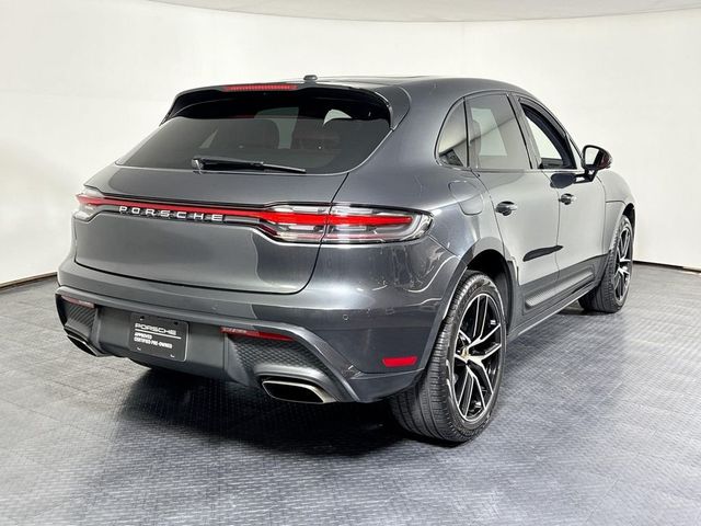 2025 Porsche Macan AWD - 23075647 - 6