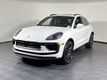2025 Porsche Macan AWD - 23075662 - 0