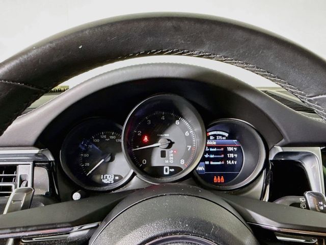 2025 Porsche Macan AWD - 23075662 - 12