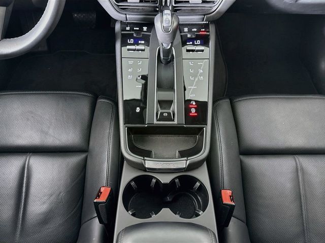2025 Porsche Macan AWD - 23075662 - 15
