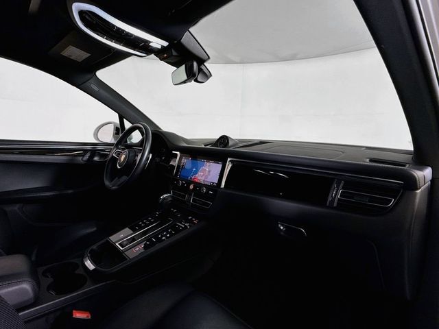 2025 Porsche Macan AWD - 23075662 - 16