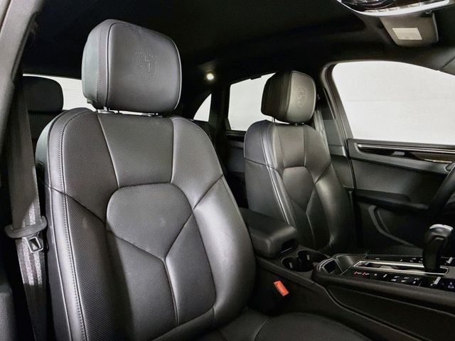 2025 Porsche Macan AWD - 23075662 - 17