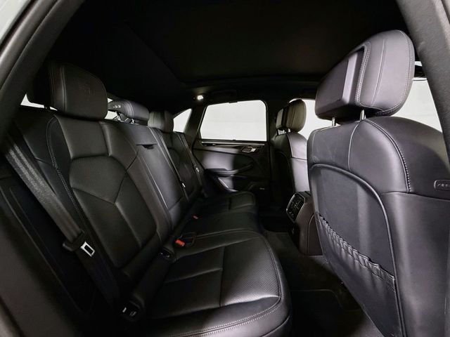 2025 Porsche Macan AWD - 23075662 - 18