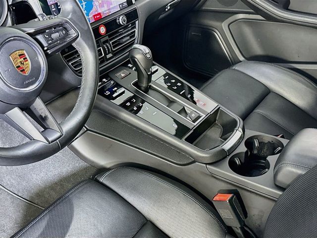 2025 Porsche Macan AWD - 23075662 - 20