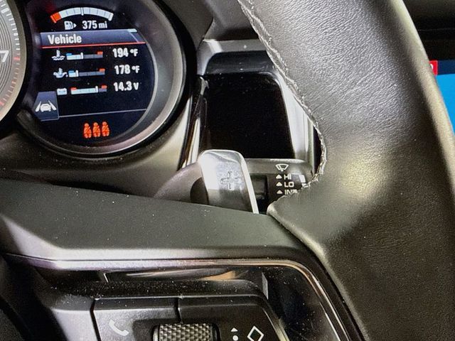 2025 Porsche Macan AWD - 23075662 - 21