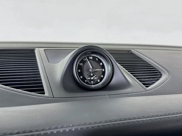 2025 Porsche Macan AWD - 23075662 - 23