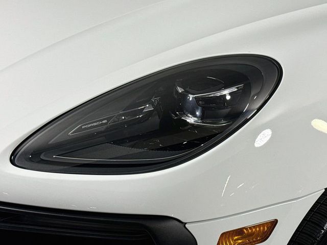 2025 Porsche Macan AWD - 23075662 - 27