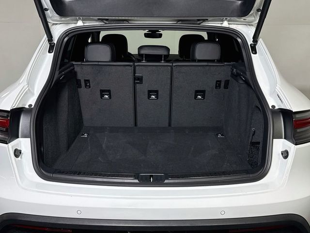 2025 Porsche Macan AWD - 23075662 - 28