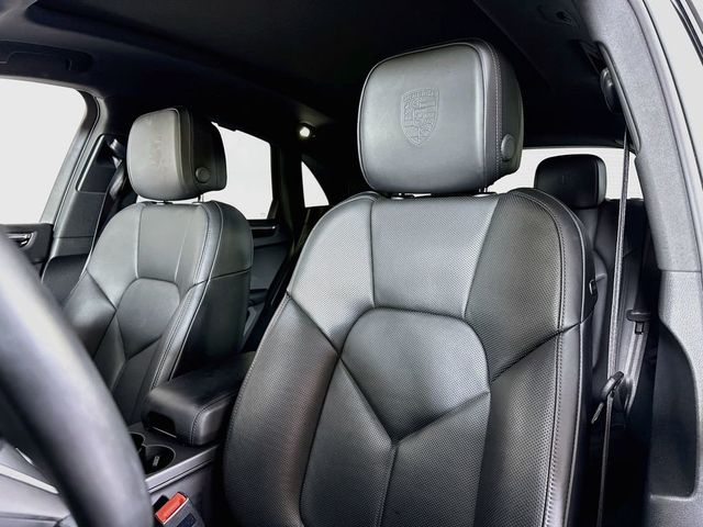 2025 Porsche Macan AWD - 23075662 - 4