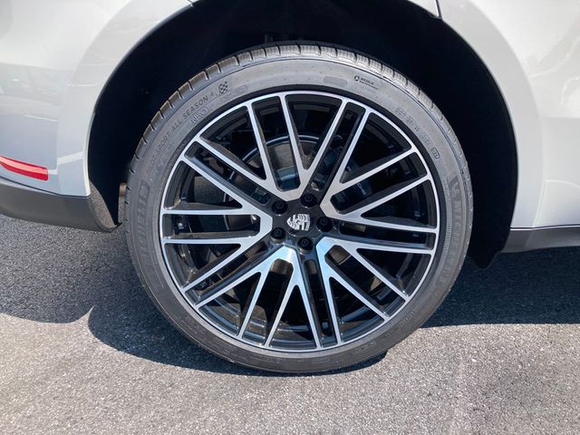 2025 Porsche Macan AWD - 22562199 - 20