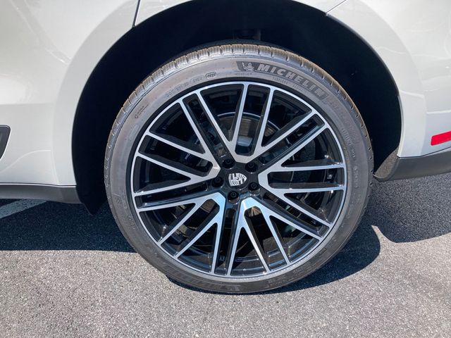 2025 Porsche Macan AWD - 22562199 - 6