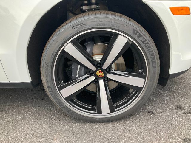 2025 Porsche Macan AWD - 22607299 - 15