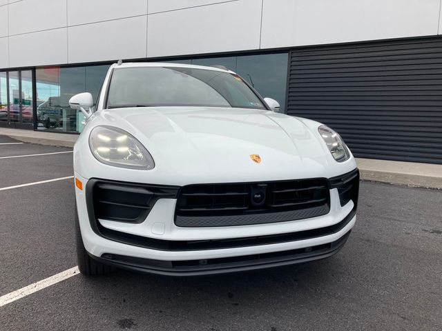 2025 Porsche Macan AWD - 22607299 - 19
