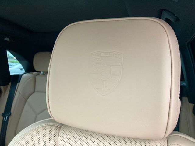 2025 Porsche Macan AWD - 22607299 - 21