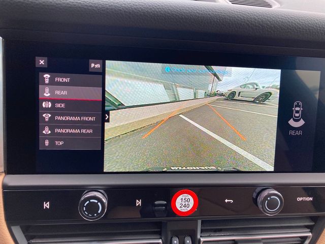 2025 Porsche Macan AWD - 22607299 - 24