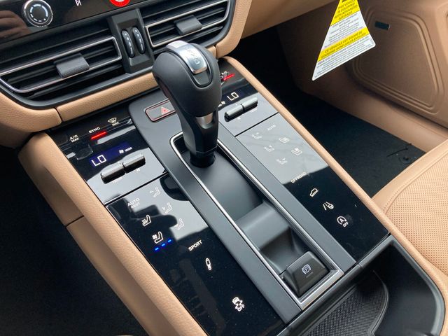 2025 Porsche Macan AWD - 22607299 - 25