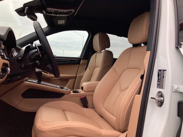 2025 Porsche Macan AWD - 22607299 - 4
