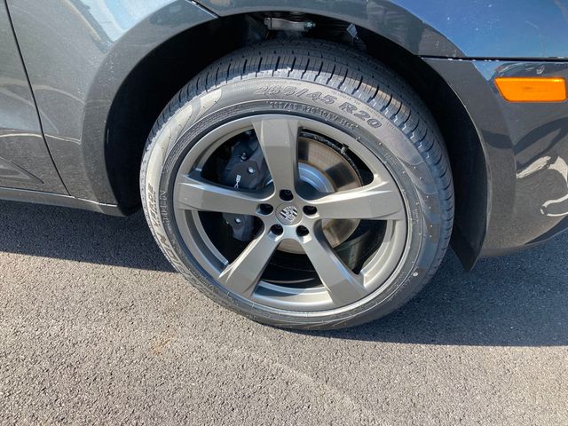 2025 Porsche Macan AWD - 22781503 - 9