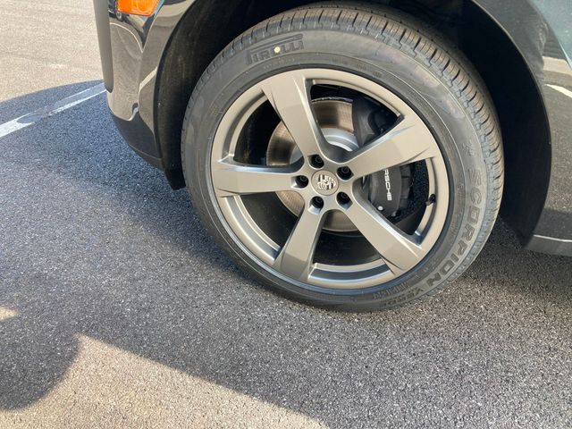 2025 Porsche Macan AWD - 22781503 - 10