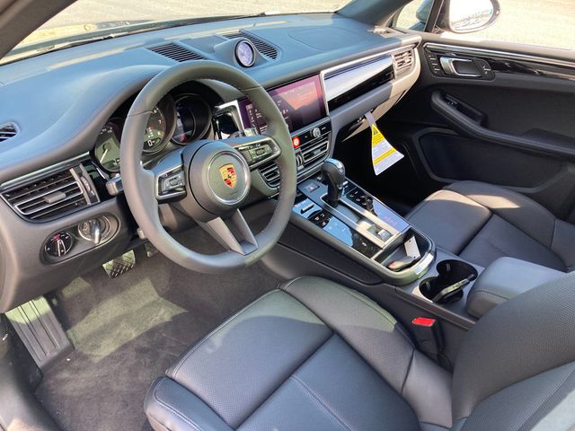 2025 Porsche Macan AWD - 22781503 - 12
