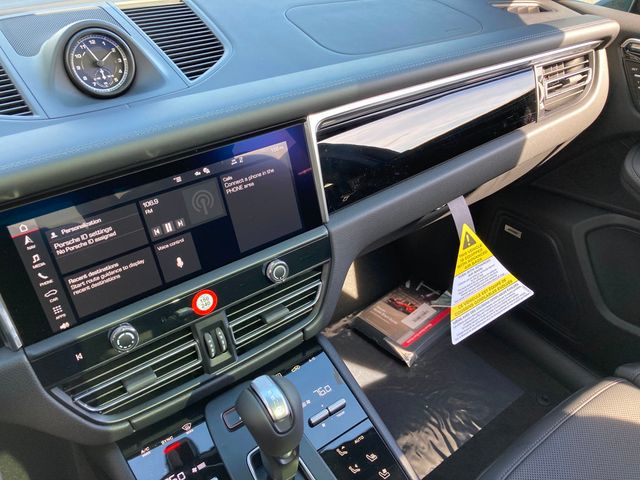 2025 Porsche Macan AWD - 22781503 - 14