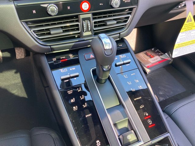 2025 Porsche Macan AWD - 22781503 - 15